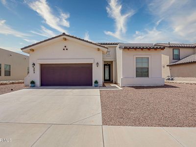 293 Stockeld Park Pl, El Paso, TX, 79928
