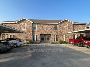 2603 E Eisenhower Ave APT 3, Mission, TX 78573