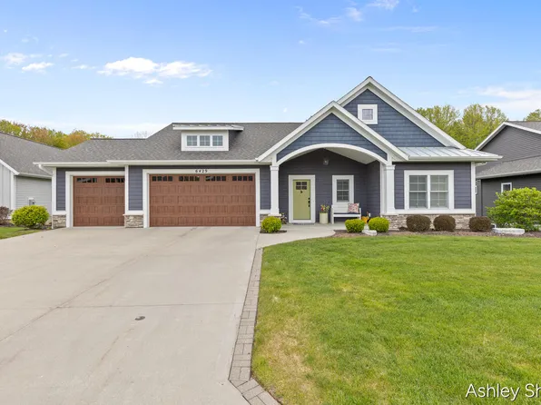 6429 Copperleaf Ct Unit 15, Holland, MI 49423