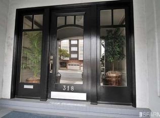 318 Arguello Blvd, San Francisco, CA 94118