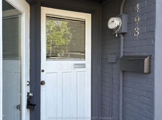 493 Jones Ave, Toronto, ON M4J3G8