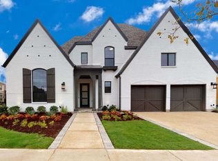 1801 Inca Rose Ln, Arlington, TX 76005