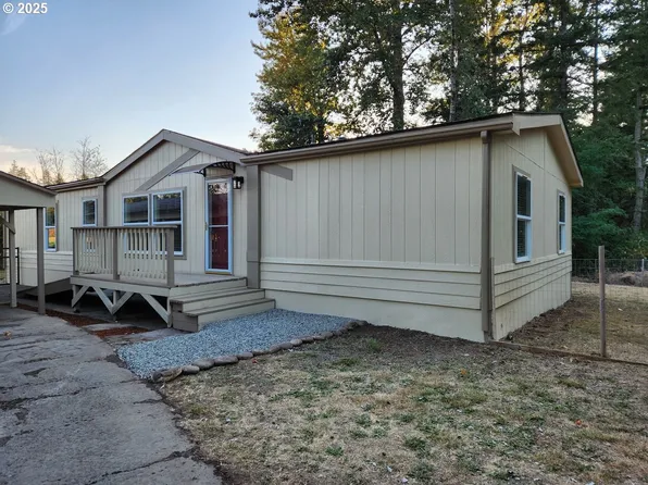 36451 S Sawtell Rd Unit 16, Molalla, OR 97038