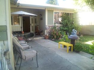 1335 Columbus Dr, Milpitas, CA 95035