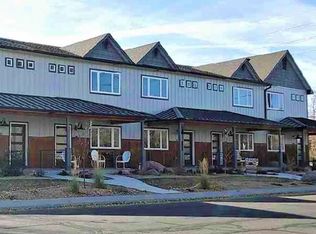 508 E Harrison Ave, Fruita, CO 81521