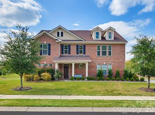 8315 Breton Way, Harrisburg, NC 28075