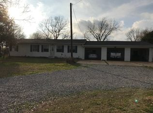 1236 Zenon Rd, Ville Platte, LA 70586