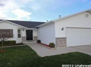 264 Rosewood Cir, Logan, UT 84321