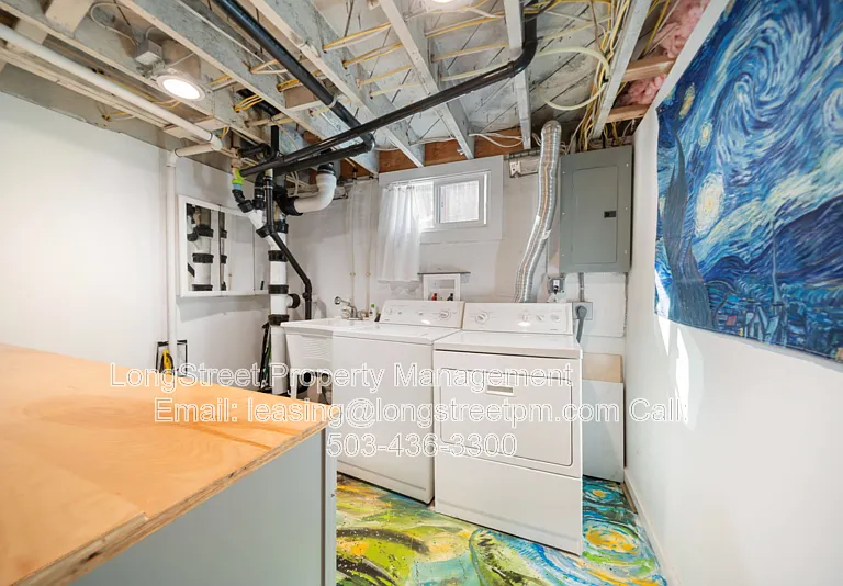4115 SE Gladstone St — Photo 38