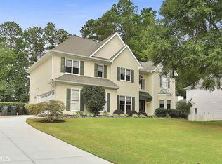 421 Walnut Grove Rd, Peachtree City, GA 30269