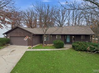1954 San Fernando Ct, Rolla, MO 65401