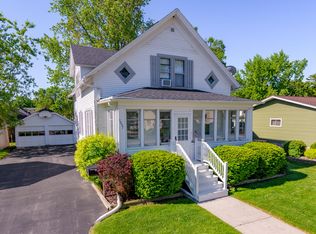 1807 Illinois Ave, New Holstein, WI 53061