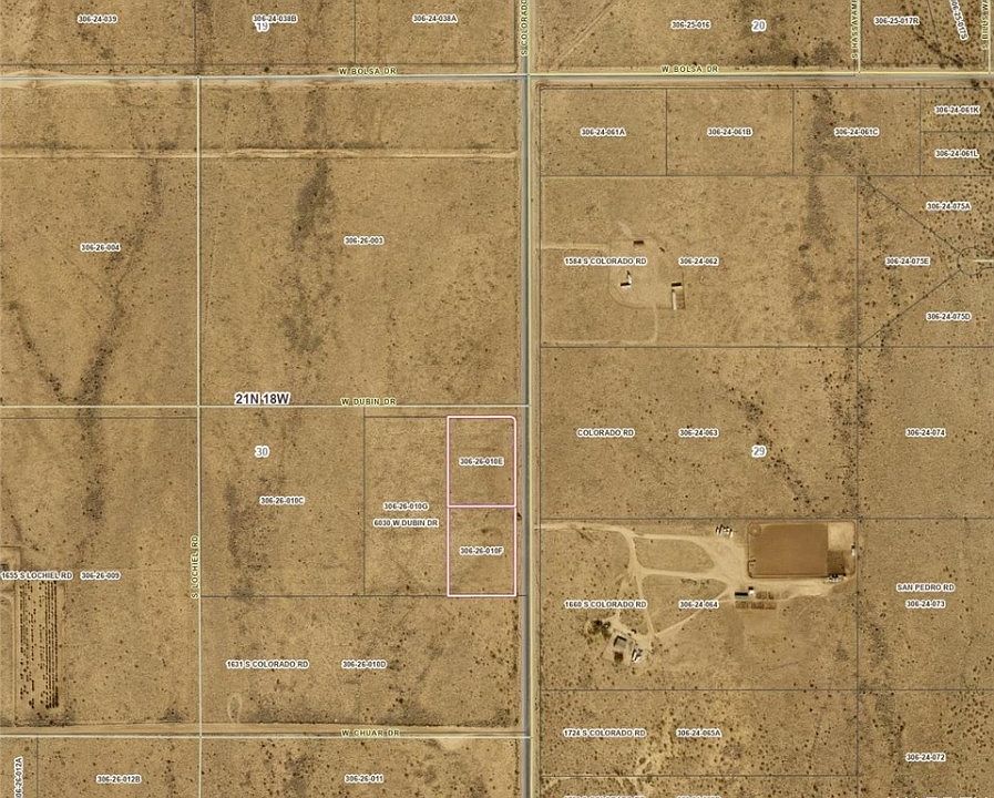 2nd image of 1625 S Colorado Road