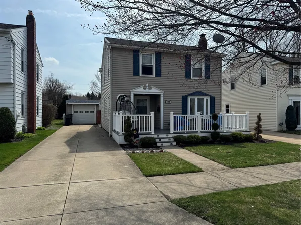 347 E 35th St, Erie, PA 16504