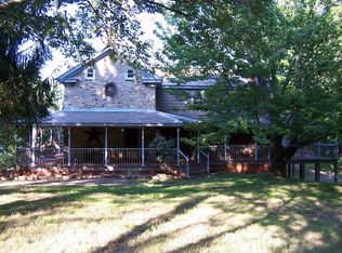 203 Gross Dr, Glen Gardner, NJ 08826