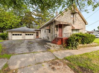 1875 N Goodman St, Rochester, NY 14609