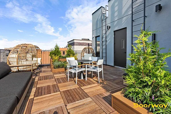 Rented by Doorway NYC, LLC | media 22