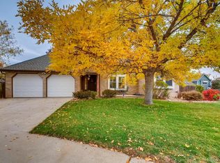 5428 S Swadley Ct, Littleton, CO 80127
