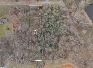 325 Bluebird Ln, Spartanburg, SC 29303