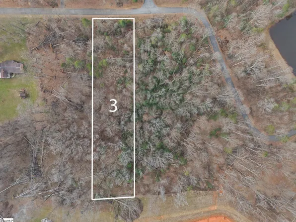 325 Bluebird Ln, Spartanburg, SC 29303