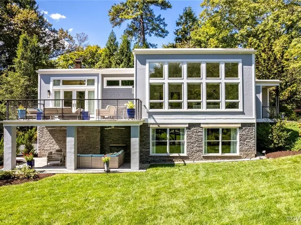 300 Wood Rd, Henrico, VA 23229