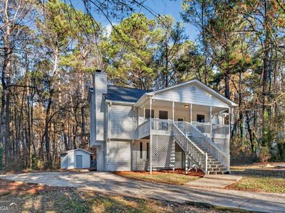 4810 Davenport Trce NW, Acworth, GA, 30101