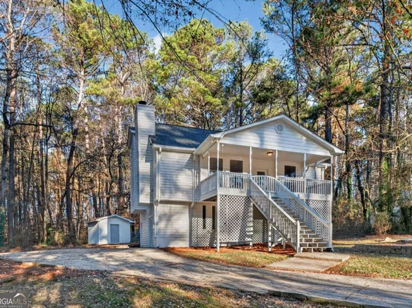 4810 Davenport Trce NW, Acworth, GA 30101