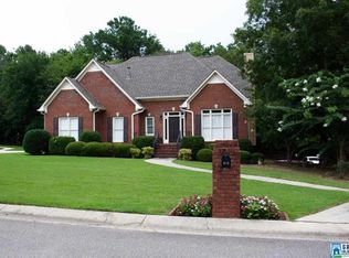5715 Rosedown Trce, Gardendale, AL 35071