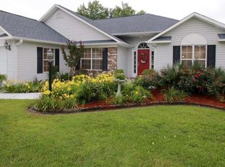 3968 Grousewood Dr, Myrtle Beach, SC 29588