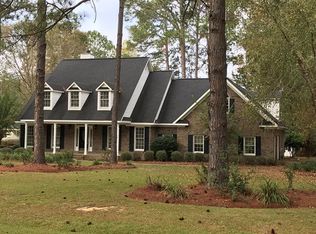 6008 Eastlake Dr, Tifton, GA 31794