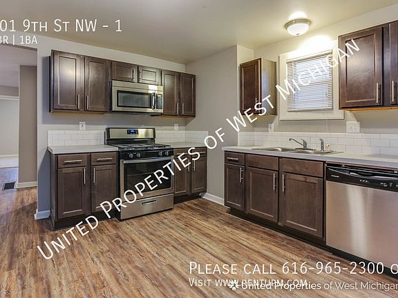 4th image of 701 9th St NW #1