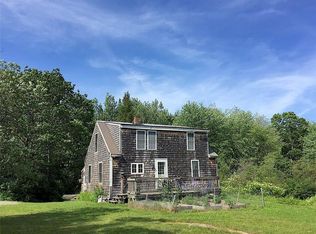 94 Coggins Rd, Bristol, ME 04539
