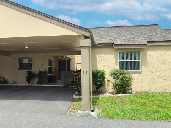 314 Windmeadows St Unit 314, Altamonte Springs, FL 32701