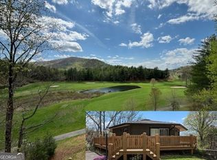 539 Overlook Way, Dillard, GA 30537