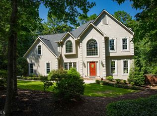 34 Tomahawk Ct, Sharpsburg, GA 30277