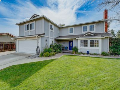 3657 Dunsmuir Cir, Pleasanton, CA, 94588