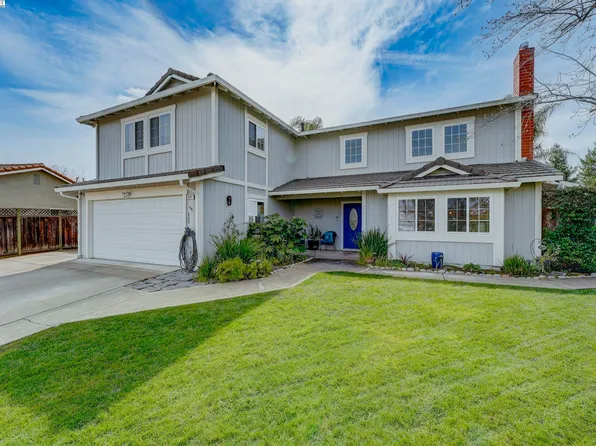 3657 Dunsmuir Cir, Pleasanton, CA 94588