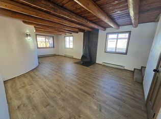 121 Fiesta St, Santa Fe, NM 87501