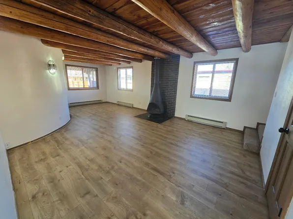 121 Fiesta St, Santa Fe, NM