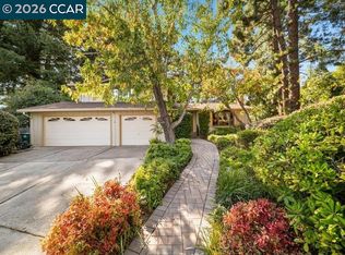 550 Catanio Ct, San Ramon, CA 94583