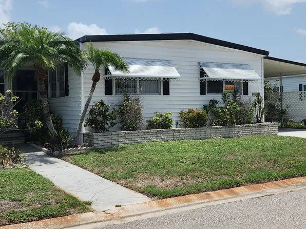 3027 Viola Dr #124, Sarasota, FL 34239
