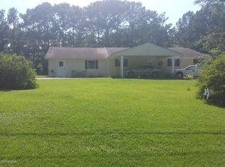 71 Decatur St, Chattahoochee, FL 32324