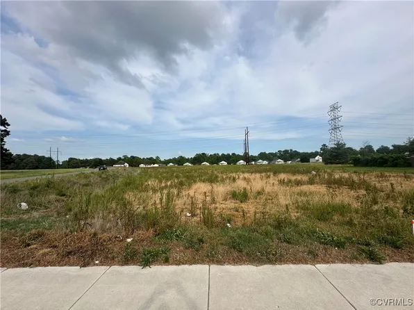 4601 Millers Ln, Henrico, VA 23231