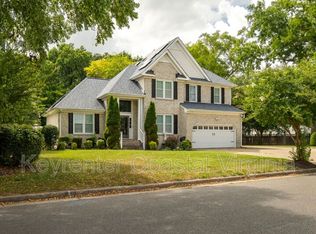 2711 Burning Tree Ln, Suffolk, VA 23435
