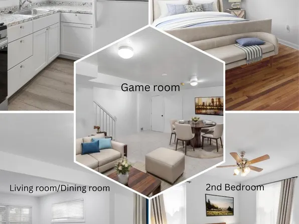 5120 12th St NE, Washington, DC 20011