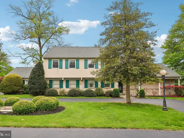 983 Palmers Mill Rd, Media, PA 19063