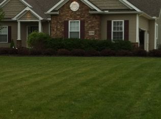 2781 Rockefeller Rd, Willoughby Hills, OH 44092