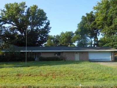 1014 SE 3rd St, Wagoner, OK, 74467