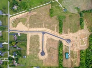 6342 Autumn Blaze LOT 1, Grove City, OH 43123