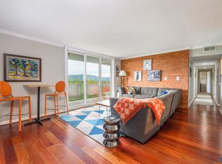 1800 Jefferson Park Ave #PENTHOUSE H, Charlottesville, VA